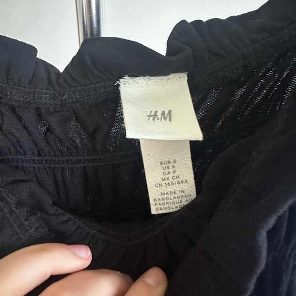 H&M Cotton Dress - Picture 3 of 4